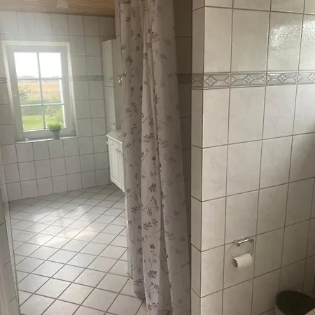Villa Landelig Idyl Pa Hojbogard *